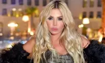 رزان مغربي