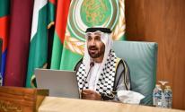 البرلمان العربي
