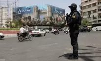 الامن الايراني