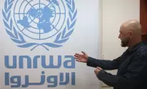 مؤسسات دولية