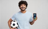 وكلاء المراهنات عبر الهاتف المحمول في العراق
