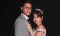 بيسان اسماعيل ومحمود ماهر