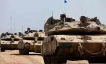 جيش الاحتلال في سوريا