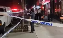 اطلاق نار في نيويورك