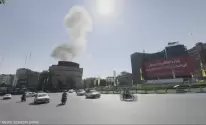 الحرس الثوري