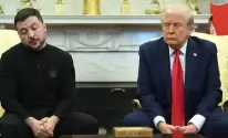 ترامب وزيلينسكي