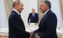 بوتين وبيتكوف