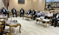 لقاء القاهرة