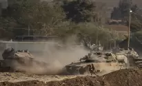 خطة احتلال غزة