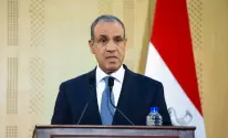 وزير خارجية مصر