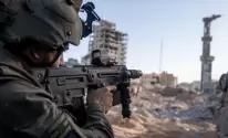جيش الاحتلال