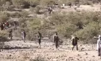 ارتيريا واثيوبيا