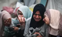 حصيلة شهداء وجرحى قطاع غزة منذ 7 أكتوبر 2023