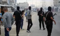 اعدامات ميدانية بغزة