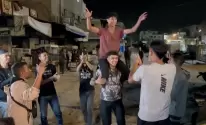 *رصاص في الهواء وتصفيق واستبشار* *المواطنون في غزة يبحثون عن الحياة على أعتاب نتائج اجتماعات القاهرة*                            تفاصيل من هنا👇 https://khbrpress.ps/post/422410 🇵🇸 خاص وكالة خبر  🇵🇸