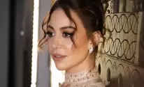 منة شلبي