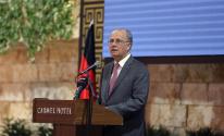 محمد مصطفى رئيس الوزراء