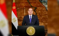 السيسي