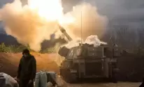 حرب ضد حزب الله