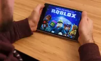 منصة الألعاب Roblox