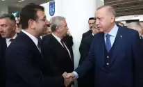 أردوغان وأكرم إمام أوغلو