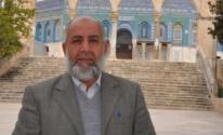 بكيرات: محاولات الاحتلال لتهويد المسجد الأقصى وعرقلة الإعمار لا تتوقف 