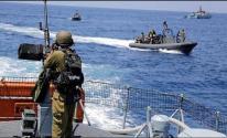 نقابة الصيادين بغزّة تكشف حقيقة اعتقال صيادين من بحر غزّة