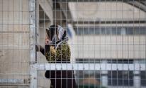 الاحتلال يحوّل أسيرة من نابلس للاعتقال الإداري لمدة 4 أشهر