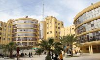 جامعة الأزهر بغزة تقرر تعليق العمل الإداري والأكاديمي