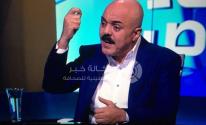 سمير المشهراوي