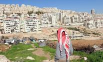 حركة حماس: سنقف سداً منيعًا في وجه تسارع النشاط الاستيطاني