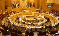 البرلمان العربي يُثمن نتائج القمة الثلاثية  المصرية الأردنية الفلسطينية 
