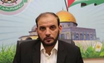 بدران: حماس جاهزة ودون تردد لخوض الانتخابات بكل مستوياتها