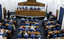 التشريعي بغزّة يُناقش تقرير الواقع المالي الحكومي 