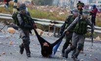 الاحتلال يواصل انتهاكاته بحق الفلسطينيين في الضفة والقدس