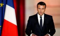 فرنسا: فوز إيمانويل ماكرون بولاية رئاسية ثانية 