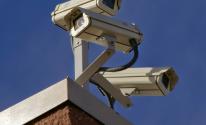 قوات الاحتلال تستولي على تسجيلات كاميرات مراقبة غرب جنين