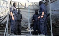 مركز حقوقي يُعقب على تنفيذ 5 أحكام الإعدام في غزّة