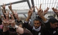 الأسرى الإداريون يواصلون مقاطعتهم لمحاكم الاحتلال لليوم الحادي عشر