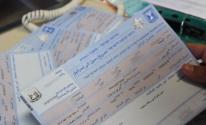وزارة العمل بغزّة تُسلم الشؤون المدنية 2600 اسم مُرشح للحصول على تصاريح عمل