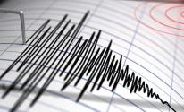 زلزال بقوة 4.1 درجات يضرب شمال شرق مصر