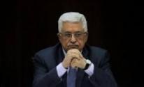الرئيس عباس يلتقي بنائب وزير الخارجية الروسي