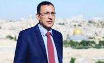 الرويضي: حكومة الاحتلال تعمل بكل إمكانياتها وأجهزتها لفرض وقائع جديدة في القدس