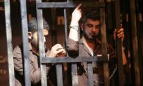 استمرار التوتر في سجون الاحتلال عقب اغتيال الشهيد خضر عدنان 