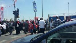 الانتخابات التركية