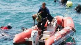 انقاذ المهاجرين 