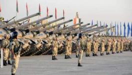 قوات عربية مشتركة 