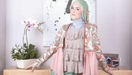 للحجاب لإطلالة مميزة