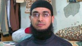 الأسير المصري