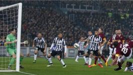 روما-يوفنتوس